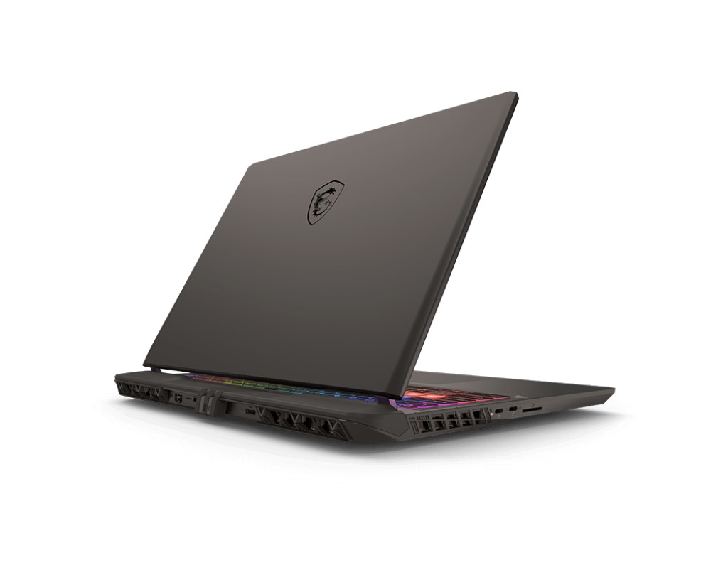 MSI Vector 16 QHD+ U9 275HX 32 1 5070Ti Windows 11 Home - Image 4