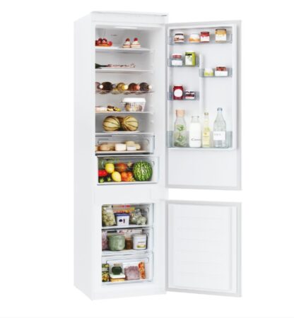Built-in Refrigerator CANDY CBL5519EVW - Image 2