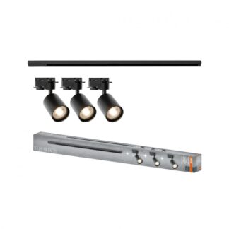 TRA 1-PH SET 1M ELEMENTALGU10BK OSRAM