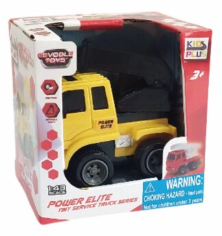 FRICTION VEHICLES 1/43, Various Models