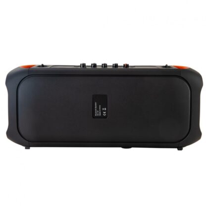 Akai BT 5.3 portable speaker, 80W power - Image 4