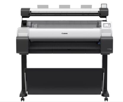 CANON LM36 LFP SCANNER - TM - Image 2