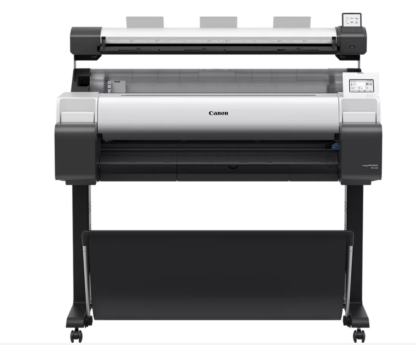 CANON LM36 LFP SCANNER - TM - Image 2