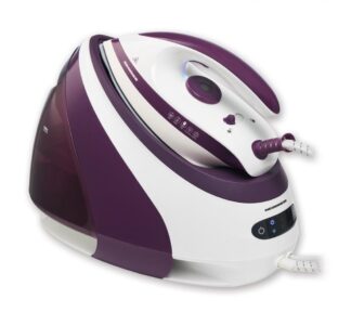 HEINNER HIS-D3007IX IRONING STATION