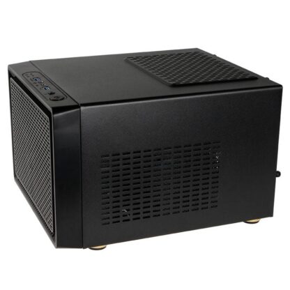Kolink Satellite Micro-ATX black PCI-Slot - Image 8
