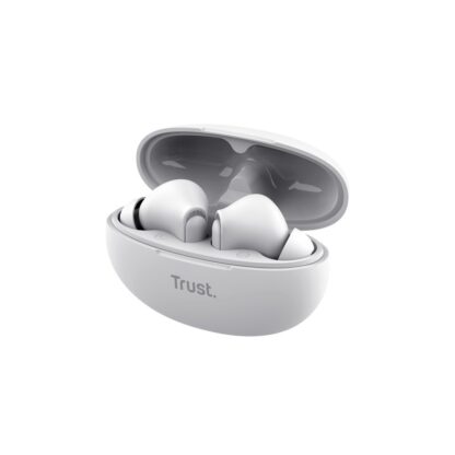 Trust Yavi earbuds BT, black - Image 3