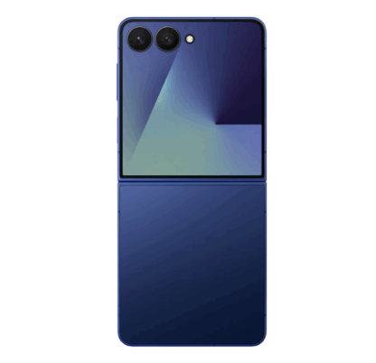 Samsung F766B 5G 6.9"/4.1" 12 256GB BL - Image 2
