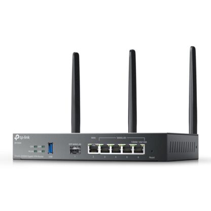 TPL AX3000 WAN VPN ROUTER ER706W - Image 3