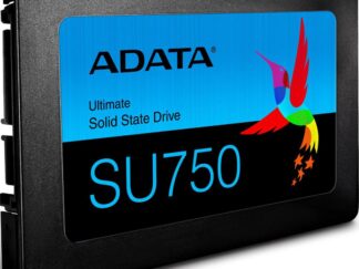 ADATA SSD 512GB 2.5 SATA3 SU750