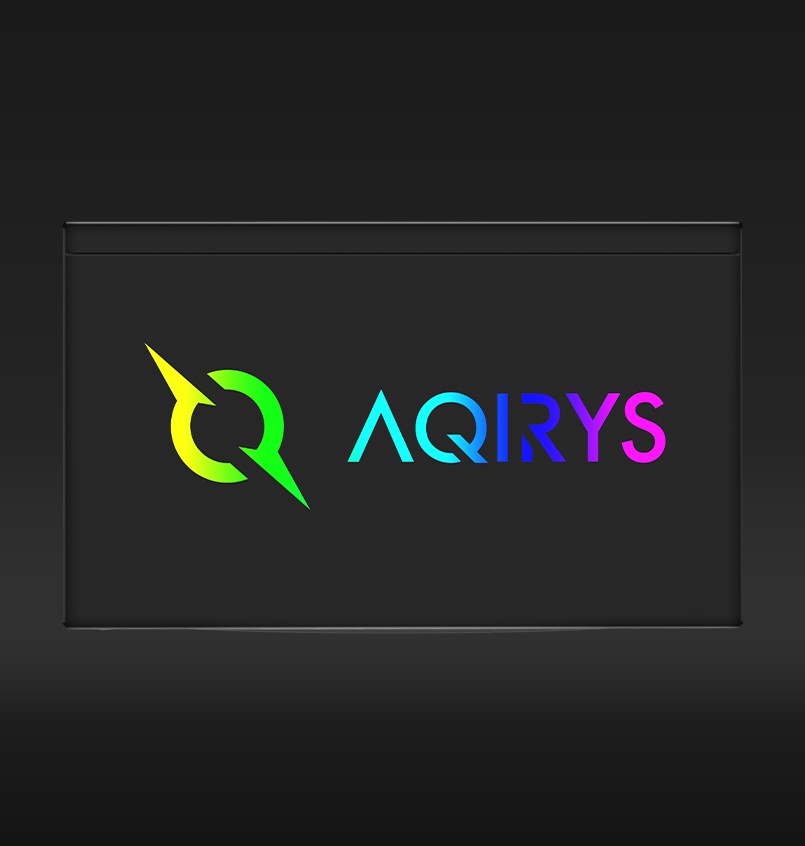 PSU Aqirys Pulsar 750W 80+ White certified - Image 5