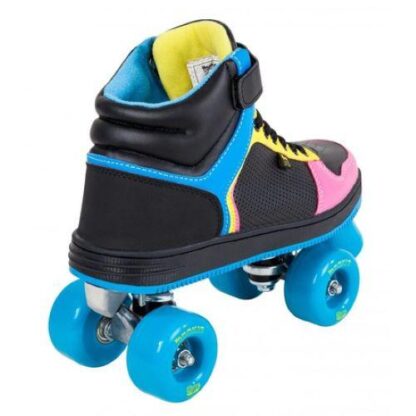 Roller ROOKIE HYPE HI TOP TRAINER 37 NG RZ - Image 2