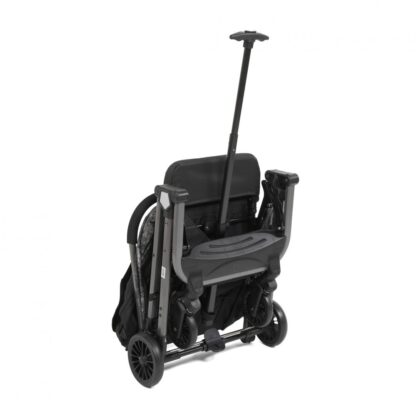 Ava sports stroller, gray