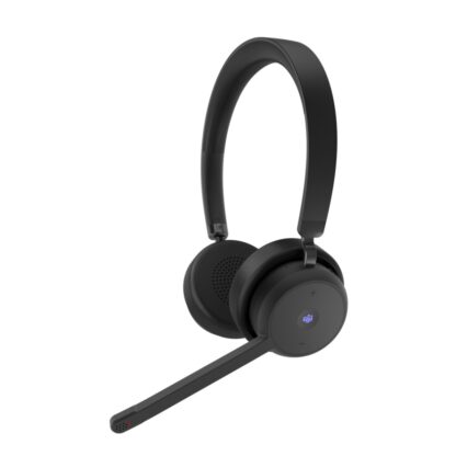 Lenovo Wireless VoIP Headset (Teams) - Image 2