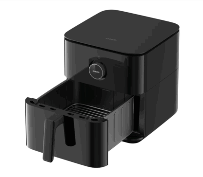 Xiaomi Mi Smart Air Fryer 6.5L Black EU - Image 2