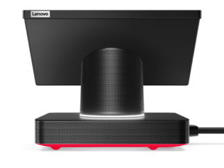 Lenovo ThinkSmart Hub i5-8365U 8 128 Windows 10 IOT