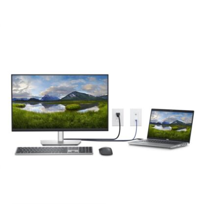 Dell MONITOR 27" P2723QE LED 4K 3840x2160 - Image 15