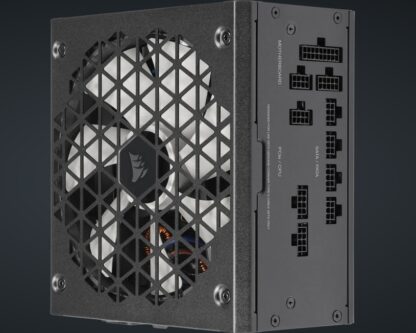 Corsair PSU RM1200x SHIFT 80+ GOLD MODULAR - Image 5