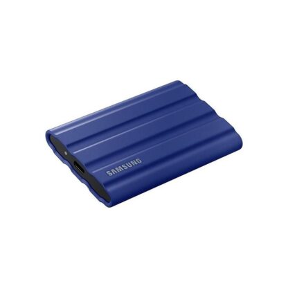 Samsung External SSD 1TB T5 USB 3.1 MU-PE1T0R/EU - Image 4