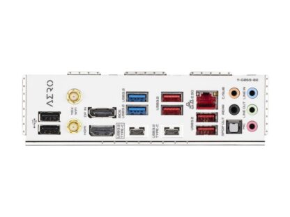 Motherboard GB X570S AERO G AM4 - Image 3