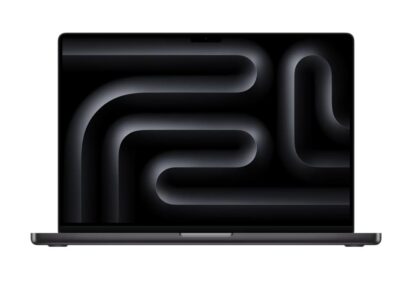 Apple MacBook Pro 16.2" M4 Max(16/40) 64GB 1TB Space Black