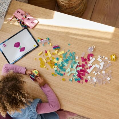 MAGIC TRANSPARENT BOX, LEGO 11040 - Image 7