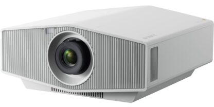 PROJECTOR SONY XW5000/W