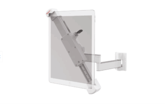 Suport tableta perete Barkan 7-14" 360°