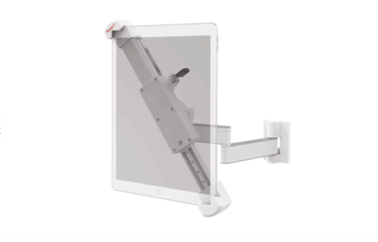 Suport tableta perete Barkan 7-14" 360°