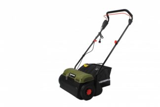 HR scarifier and aerator 1400W