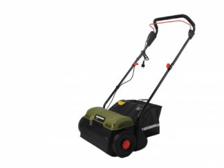 HR scarifier and aerator 1400W
