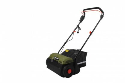 HR scarifier and aerator 1400W