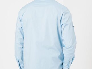 Men's Casual Shirt Light Blue S