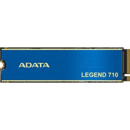 ADATA SSD 256GB M.2 PCIe LEGEND 710 - Image 3