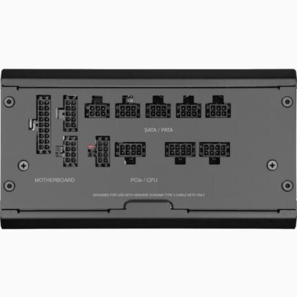 Corsair PSU RM850x SHIFT 80+Gold Full Modular - Image 5