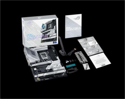 Motherboard Asus ROG STRIX Z790-A WIFI D4 LGA 1700 - Image 5