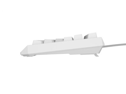 Keyboard WS Genesis Thor 230 TKL R white - Image 4