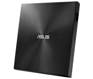 ASUS ZenDrive U8M external DVD-WR USB-C
