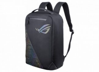 Asus ROG BACKPACK 15_17 Holographic