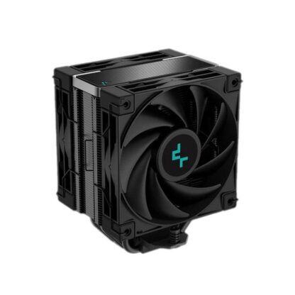 CPU COOLER DEEPCOOL AK400 ZERO DARK PLUS - Image 2