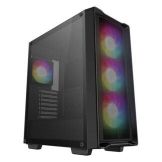 PC Case Deepcool CC560 MESH V2 BLACK
