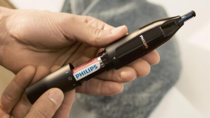 Trimmer for Philips NT1650/16 Nose/Ear Trimmer - Image 3