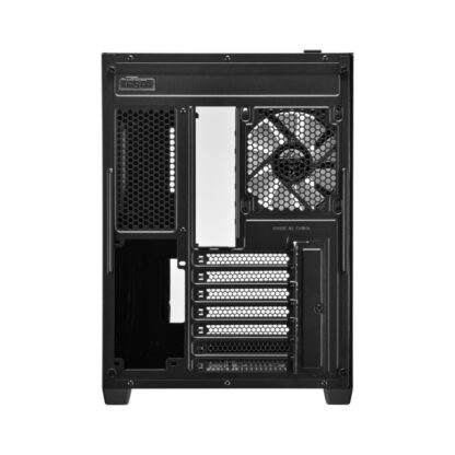 PC Case FSP CMT 380 B MID TOWER ATX - Image 3