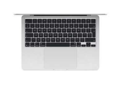 MacBook Air 13.6 SLV/8C GPU/16GB/256GB-ROM - Image 2