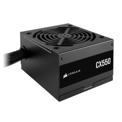 CORSAIR PSU CX550F 550W 80+ Bronze - Image 2