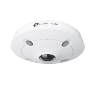 TP-LINK FISHEYE CAMERA 5MP 1.44MM