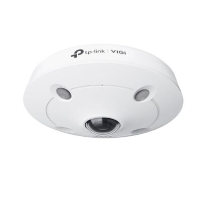 TP-LINK FISHEYE CAMERA 5MP 1.44MM