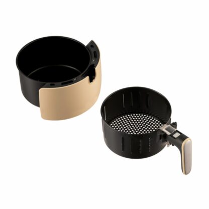 FRAM FAF-1500CR hot air fryer - Image 3