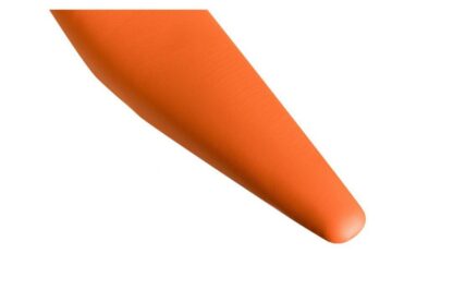 SADDLE PEGAS STR 1+2 HL-2606 ORANGE LEATHER - Image 2