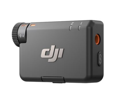 DJI Mic Mini 1x microfon, 1x receptor - Image 11