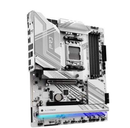 Motherboard Asrock X870 PRO RS AM5 - Image 3